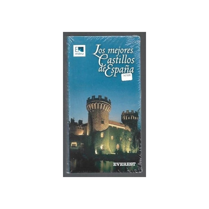 Los Mejores Castillos De España